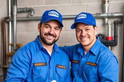 Where Can I Find the Best Plumbers Near Me Free Estimates?