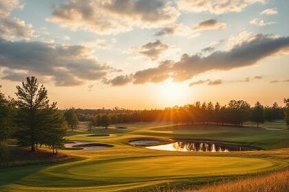 What is Fox Bend Golf IL? An In-Depth Look at Fox Bend Golf Course in Illinois