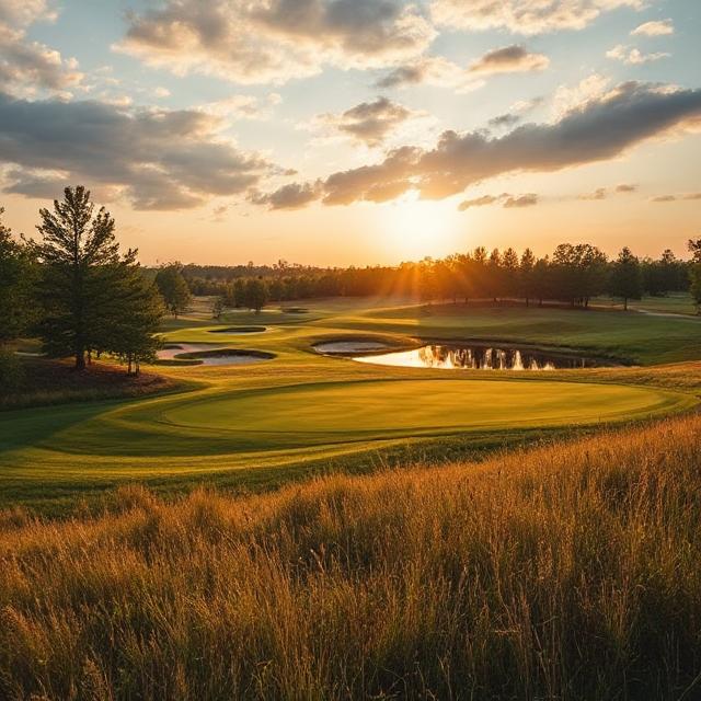 What is Fox Bend Golf IL? An In-Depth Look at Fox Bend Golf Course in Illinois