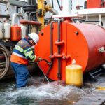 Marine Connection Liquidators: Explore Navigating the Seas of Marine Asset Disposal