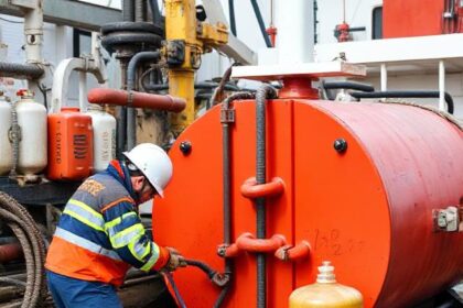 Marine Connection Liquidators: Explore Navigating the Seas of Marine Asset Disposal
