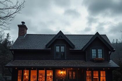 Memories Charcoal House: A Nostalgic Reflection