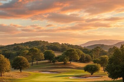 Where Can We Play at Victory Hills Golf Course? An Ultimate Guide