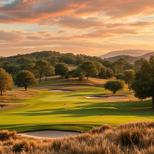 Where Can We Play at Victory Hills Golf Course? An Ultimate Guide
