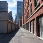 How to Organize Your Belongings in American Storage Jersey City
