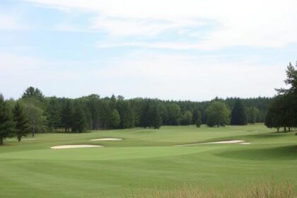 Exploring West Sayville Golf Course West Sayville NY– A Golfer's Delight in West Sayville, 