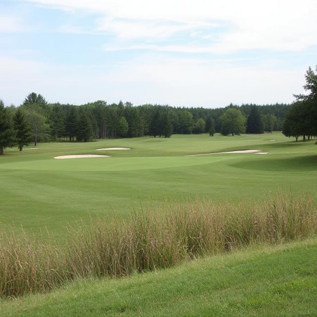 Exploring West Sayville Golf Course West Sayville NY– A Golfer's Delight in West Sayville, 