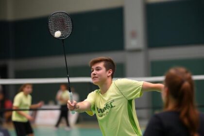 Discover CBA Badminton Fremont: A Hub for Badminton Enthusiasts