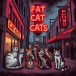 The Fat Cats Provo: Entertainment for the Whole Family