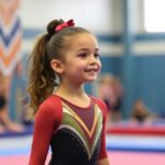 The Rohnert Park Gymnastics: A Community Hub for Athletic Excellence and Development