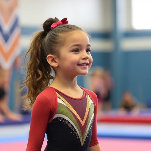 The Rohnert Park Gymnastics: A Community Hub for Athletic Excellence and Development