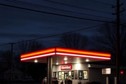 The Hackettstown Oil Hackettstown New Jersey: A Comprehensive Overview