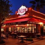 Jorg’s Cafe Vienna Plano TX: A Viennese Culinary Oasis in Plano, TX