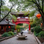 Discovering the Beauty of Hunan Park Columbus: A Visitor's Guide