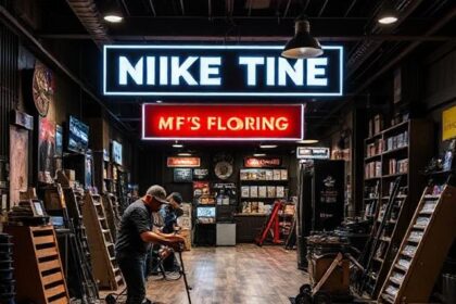 How Does Mikes Time Flooring Compare to Other Brands?