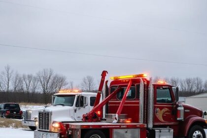 Where Were Jacks Towing Made? An In-Depth Look into the Origins and Manufacturing of Jacks Towing
