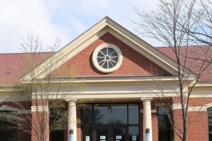 Where Is the Best Research at Leesville Community Library