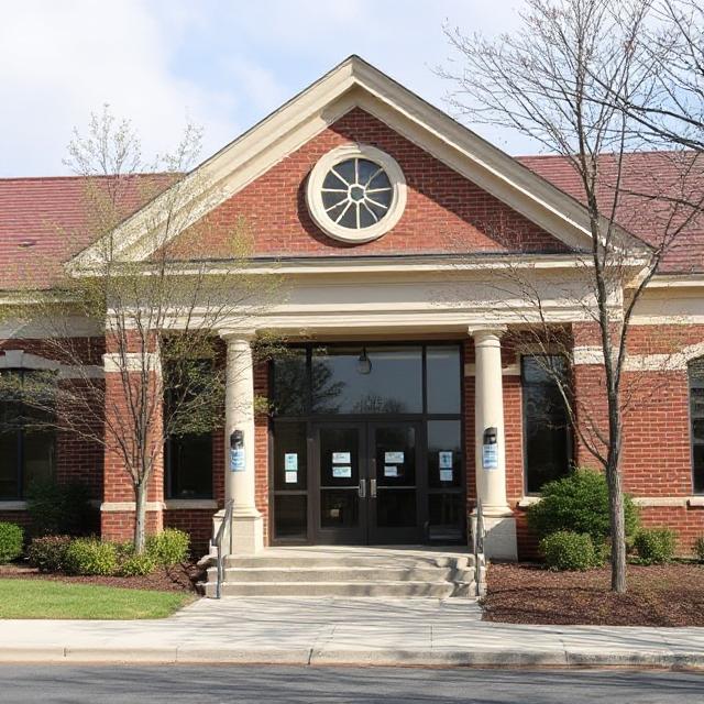 Where Is the Best Research at Leesville Community Library