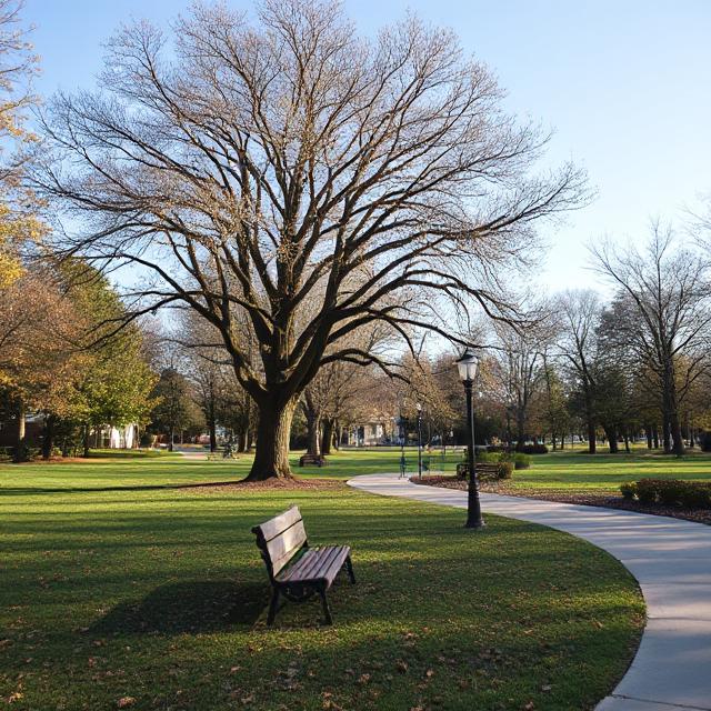 Why Should You Explore Elwood Park?