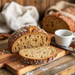 How to Make Bigwood Bread at Home: A Step-by-Step Guide