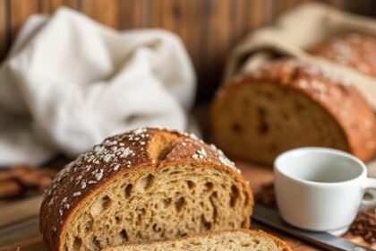 How to Make Bigwood Bread at Home: A Step-by-Step Guide