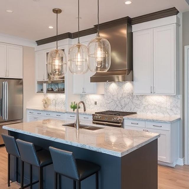Why Choose Peoria Finishes LLC Miami OK for Your Finishing Needs