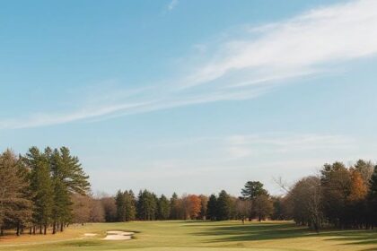 Where You Find Choose Mound Grove Golf Course You Need