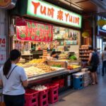 How Did Yum Yum Shop NH Become a Local Favorite