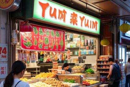 How Did Yum Yum Shop NH Become a Local Favorite