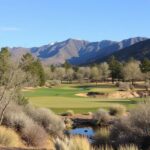 When Is the Best Time to Play at Dry Creek Golf?