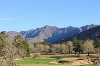 When Is the Best Time to Play at Dry Creek Golf?