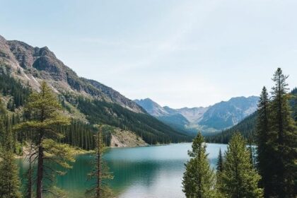 How to Enjoy a Day at Salt Lake District Park: A Step-by-Step Guide