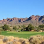 The Cochiti Golf: A Hidden Gem in the Heart of New Mexico
