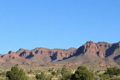 The Cochiti Golf: A Hidden Gem in the Heart of New Mexico