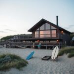Ocean Beach Surf Lodge: A Coastal Haven for Surf Enthusiasts and Beach Lovers