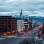 The Narrative Denver: A Tapestry of Growth, Diversity, and Transformation