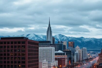 The Narrative Denver: A Tapestry of Growth, Diversity, and Transformation