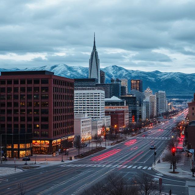 The Narrative Denver: A Tapestry of Growth, Diversity, and Transformation