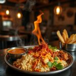 Exploring the Rich Flavors of Smoky Hill Indian Cuisine