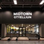 Midtown Athletic Club Rochester: A Premier Destination for Fitness and Wellness