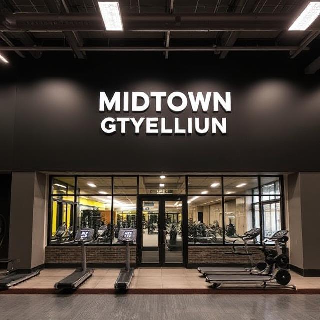 Midtown Athletic Club Rochester: A Premier Destination for Fitness and Wellness