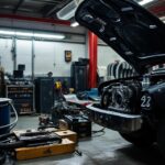 Black Owned Mechanic Pasco: Empowering the Community One Service at a Time