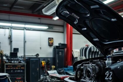 Black Owned Mechanic Pasco: Empowering the Community One Service at a Time