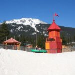 The White Mountain Family Fun Park: A Year-Round Destination for Adventure and Memories