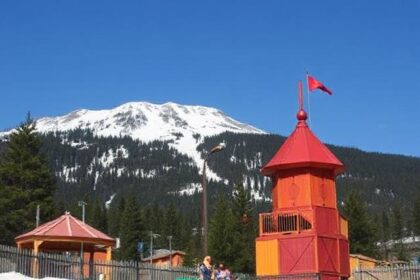 The White Mountain Family Fun Park: A Year-Round Destination for Adventure and Memories