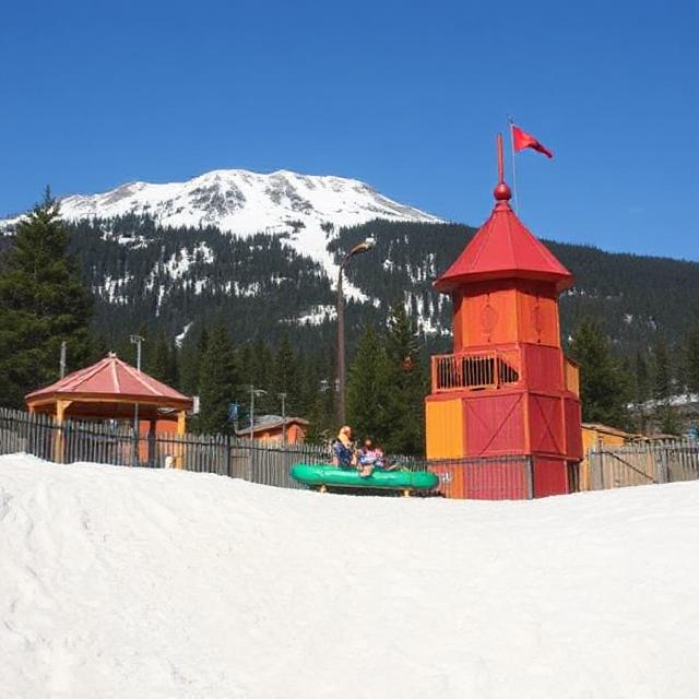 The White Mountain Family Fun Park: A Year-Round Destination for Adventure and Memories