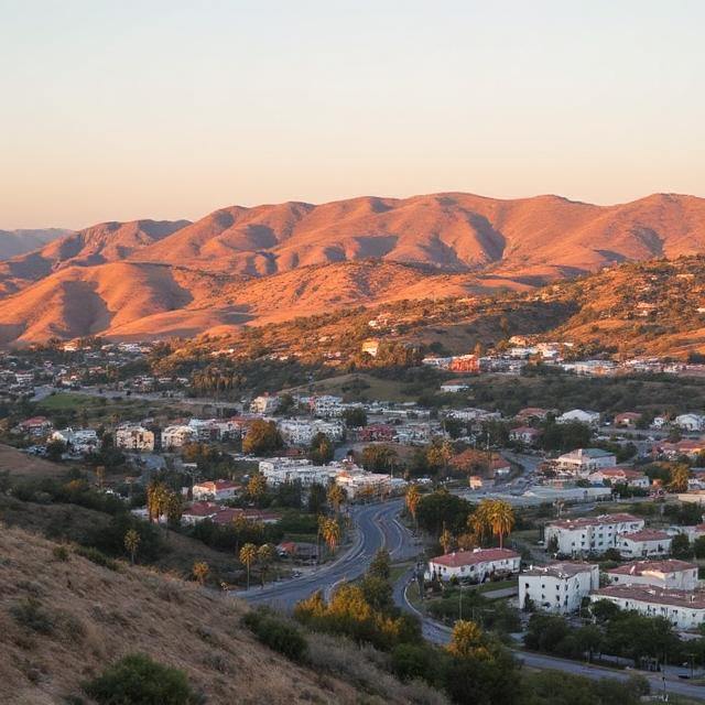 Exploring the Charm and Story Anaheim Hills: A Hidden Gem in Orange County