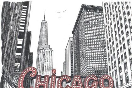The "Yours Truly Chicago": An Intimate Reflection of a City’s Soul