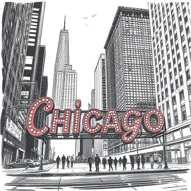 The "Yours Truly Chicago": An Intimate Reflection of a City’s Soul