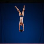 The i Flip Gymnastics: Elevating Athleticism and Grace